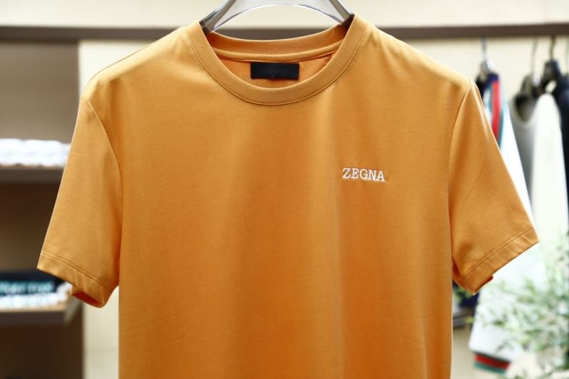 Zegna T-Shirts